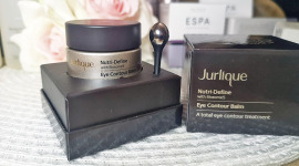 Jurlique Nutri-Define Eye Contour Balm — отзыв