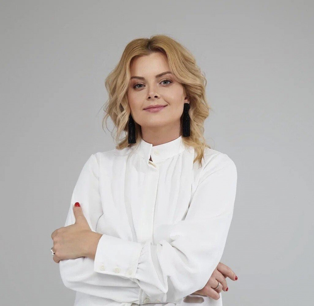 Светлана Квитко, психолог