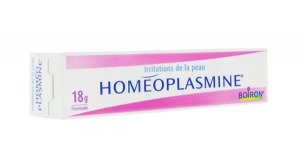 Крем Homoplasmine