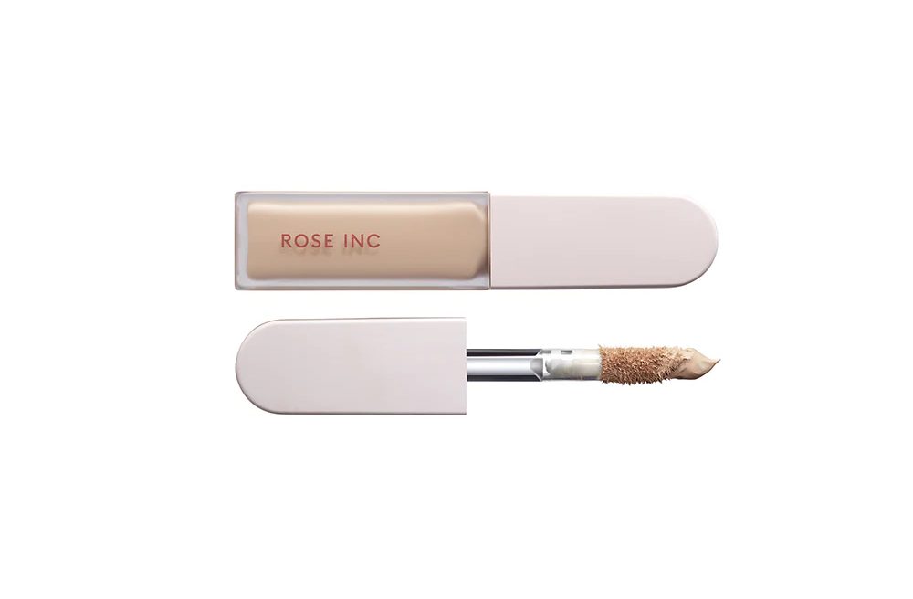 Rose Inc Softlight Luminous Hydrating Concealer