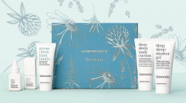 Lookfantastic x This Works Limited Edition Beauty Box — наполнение