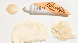 Бальзам для губ Lanolips 101 Ointment Multi-Balm Coconutter — отзыв