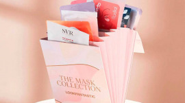 The Lookfantastic Beauty Box Mask Collection — наполнение