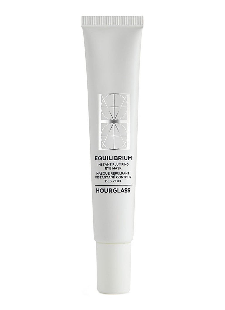 Hourglass Equilibrium Instant Plumping Eye Mask
