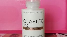 Крем для укладки волос Olaplex No 6 Bond Smoother — отзыв
