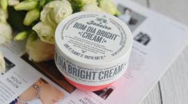 Крем для тела Sol De Janeiro Bom Dia Bright Cream — отзыв