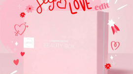 Lookfantastic Beauty Box February 2022 — наполнение