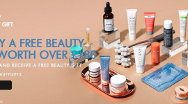 Гуди-бэг Space NK Beauty Discovery Gift Good Skin Edit — наполнение