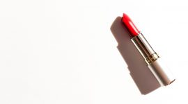 День святого Валентина: как правильно носить красную помаду — советы профессионалов