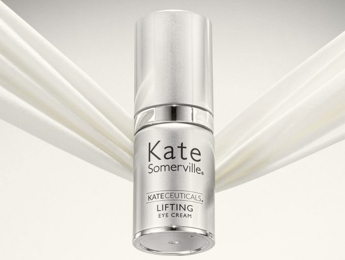 Крем для век Kate Somerville Kateceuticals Lifting Eye Cream — отзыв