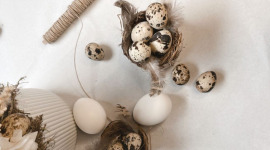 Яйца — источник витаминов или губительного холестерина