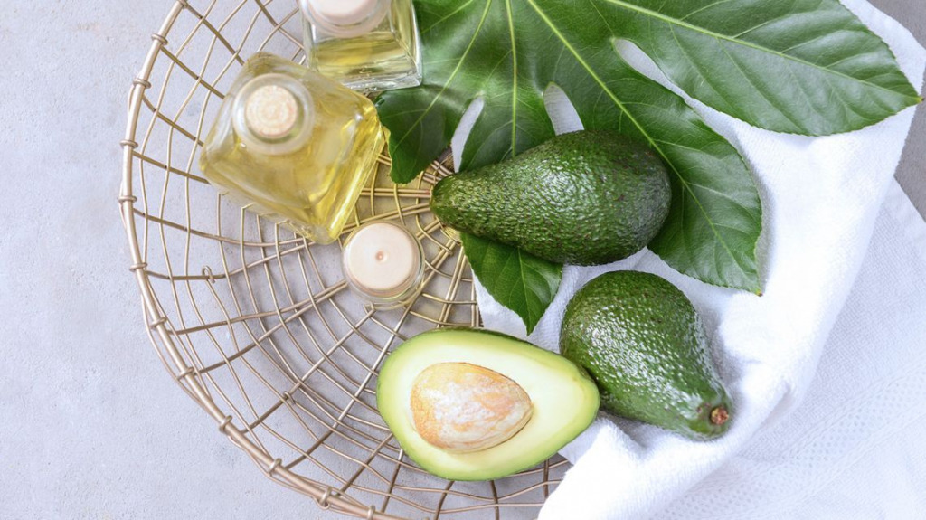 Масло авокадо — универсальный продукт для красоты и кухни