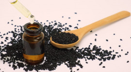 Масло черного тмина с антиоксидантами на вашей кухне