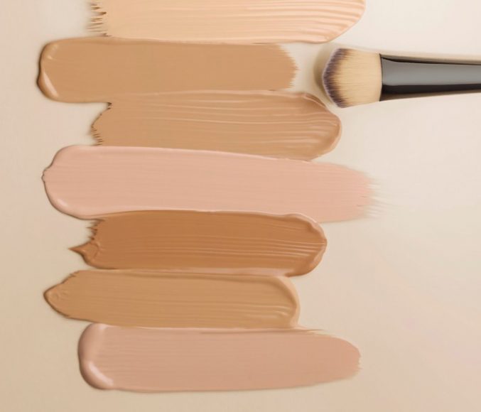 10 лучших тональных средств для идеальной кожи