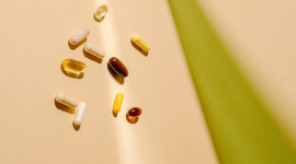 Антиоксиданты на iHerb: гид по продуктам