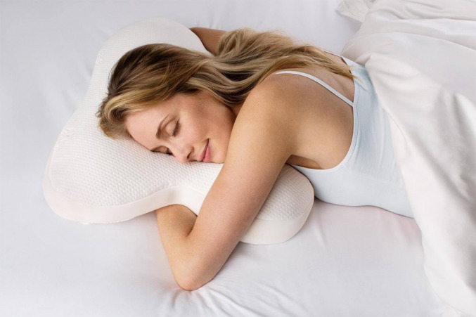 Как поза во сне может влиять на здоровье
