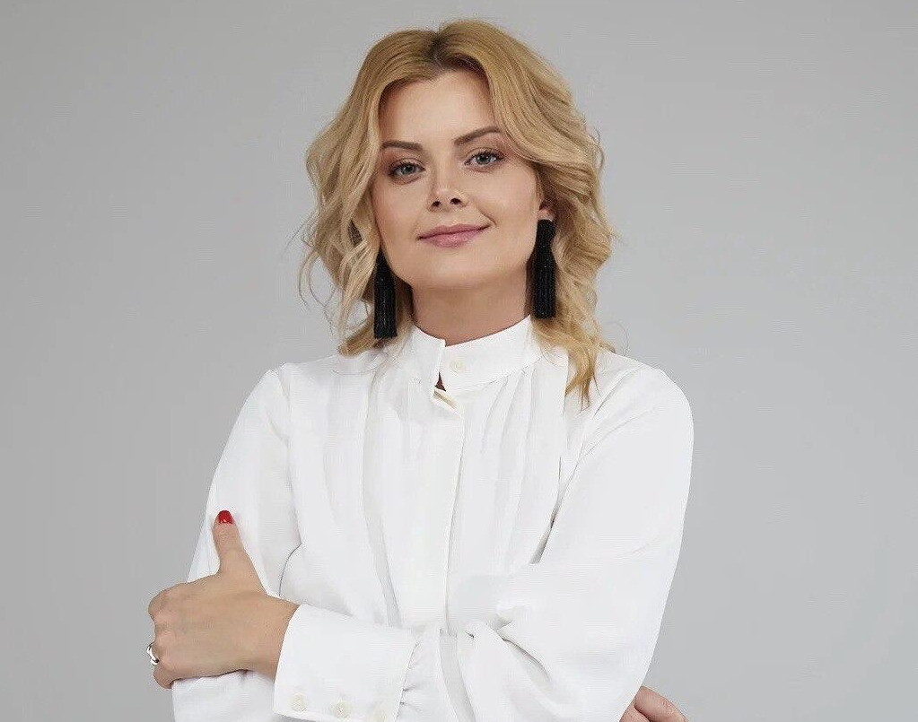 Светлана Квитко, психолог, лайф-коуч
