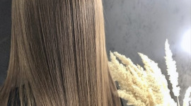 Кератиновая реструктуризация волос: как это работает