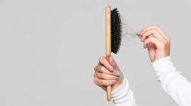 Причины выпадения волос + рецепты натуральных средств