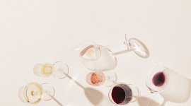 Вино: альтернативные способы использования
