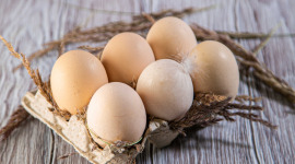 Яйца: как использовать, чтобы не есть + полезные лайфхаки для всех