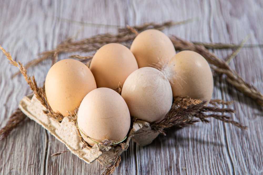 Яйца: альтернативные способы использования
