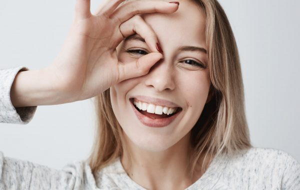 Как быть позитивным и счастливым в этом году: 15 способов