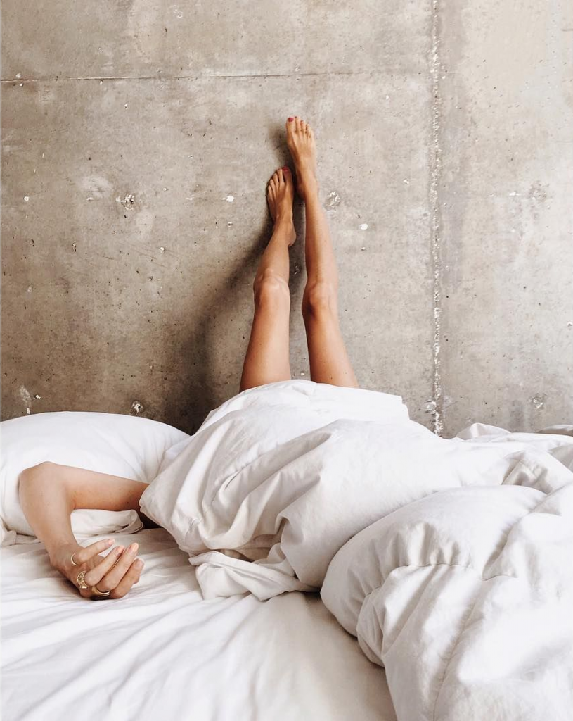 Сон: почему некоторые люди спят меньше