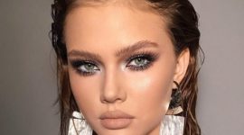 Макияж: руководство для ленивых