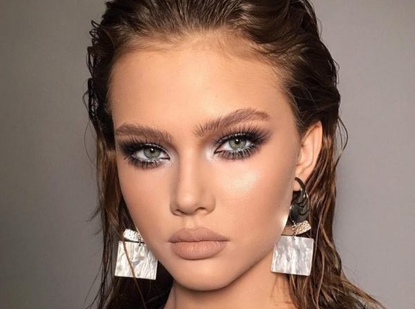 Макияж: руководство для ленивых