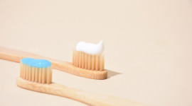 Как чистить зубы, если вы носите брекеты?