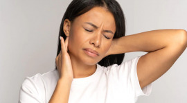 Цервикалгия — боль в шее: что важно знать