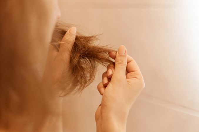 Волосы. Последствия коронавирусного стресса