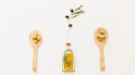 Оливковое масло — ваш союзник красоты