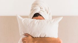 Свежая и ароматная подушка: инструкция к применению