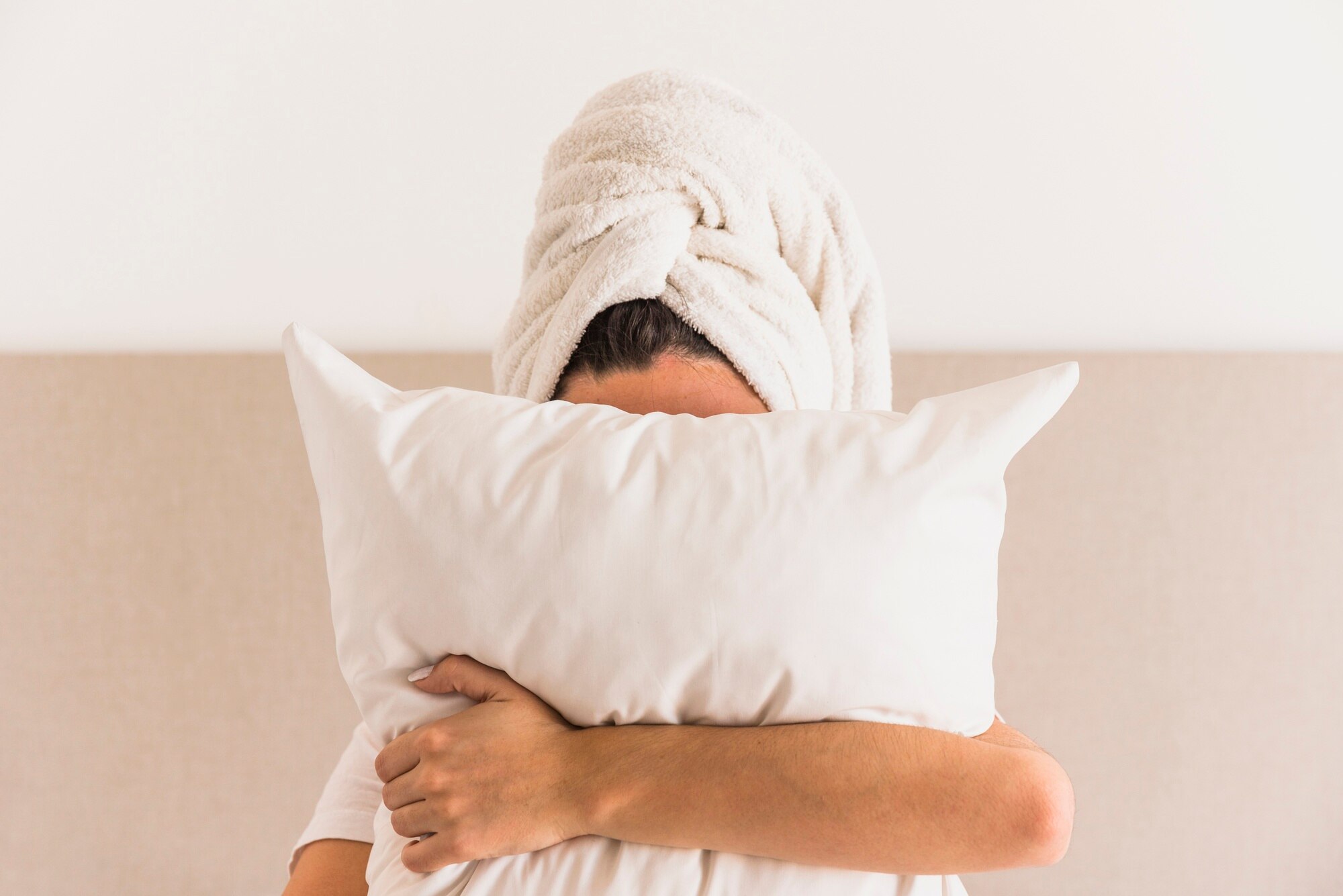 Свежая и ароматная подушка:: почему это важно и как за ней ухаживать