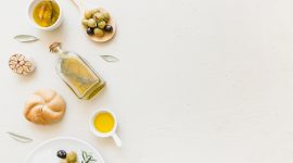 Почему оливковое масло extra virgin — лучший растительный жир?