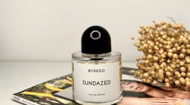 Ослепленный солнцем: Byredo Sundazed