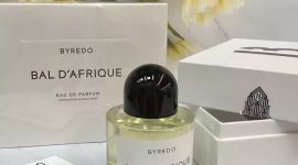 Byredo Bal d’Afrique: африканский бал в любой точке мира