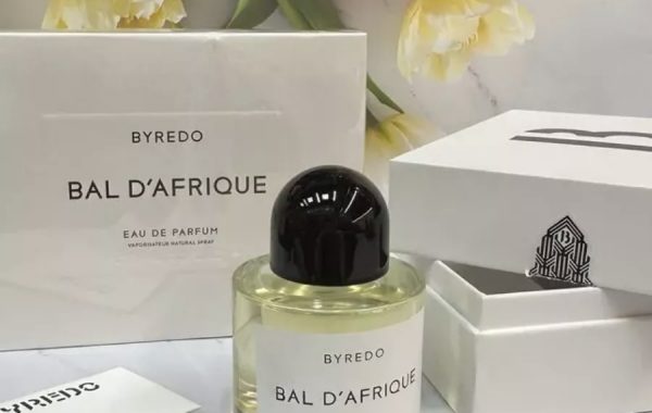 Byredo Bal d’Afrique
