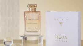 Roja Elixir: если соблазнять, то только так!