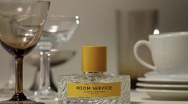 Vilhelm Parfumerie Room Service: образцовая чистота и свежесть