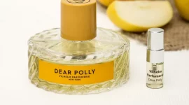 Vilhelm Parfumerie Dear Polly