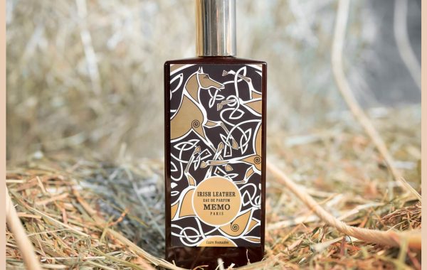 Memo Irish Leather