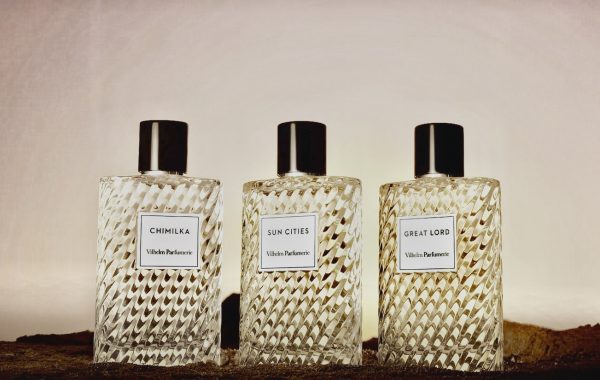 Vilhelm Parfumerie Hannibal: коллекция, достойная внимания!