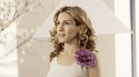 7 цитат Кэрри Брэдшоу, которые помогут вам обрести собственный стиль жизни