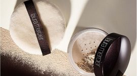 Рассыпчатая пудра Laura Mercier Translucent Loose Setting Powder — отзыв и свотчи