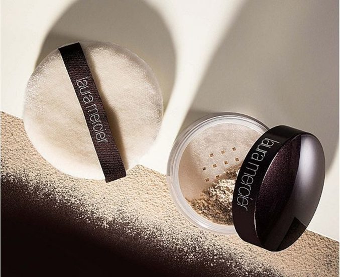 Рассыпчатая пудра Laura Mercier Translucent Loose Setting Powder — отзыв и свотчи