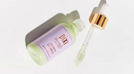 Масло для лица PIXI Jasmine Oil Blend — отзыв