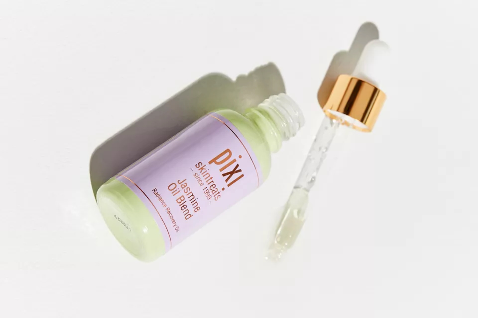 Масло для лица PIXI Jasmine Oil Blend — отзыв